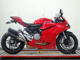 Фото Ducati 959PANIGA-RE 2018 с японского аукциона