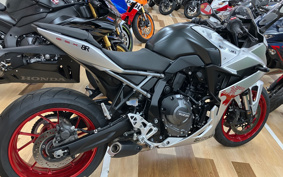 SUZUKI GSX-8R 2024 EM1AA