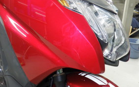 HONDA NC750 INTEGRA 2014 RC71
