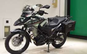 KAWASAKI VERSYS 250 A 2000 LE250D