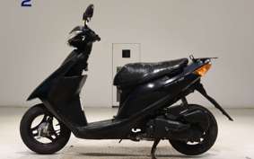 SUZUKI ADDRESS V50 Gen.2 2025 CA44A