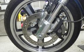 HARLEY V-ROD Muscle 1250 2009