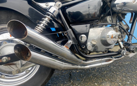 HONDA MAGNA 50 AC13