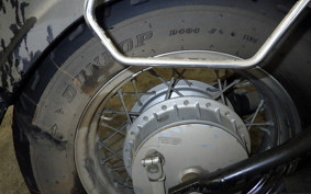 SUZUKI INTRUDER 400 Classic 2001 VK54A