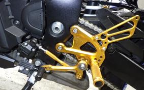SUZUKI GSX-S 1000 Gen.2 2021 EK1AA