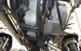 HARLEY XLH883 HUGGER 2001