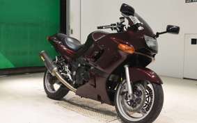 KAWASAKI ZZ-R400 Gen.2 2008 ZX400N