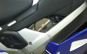 HONDA VFR800F 2015 RC79