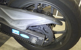 HONDA NC 700 S 2013 RC61