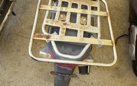 HONDA C50 SUPER CUB AA04
