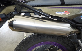 YAMAHA SEROW 250 DG11J