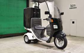 HONDA GYRO CANOPY TA03