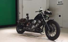 YAMAHA DRAGSTAR 400 1996 4TR
