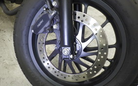 HONDA REBEL 250 A 2020 MC49