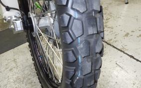 KAWASAKI KLX250 Gen.2 2026 LX250S