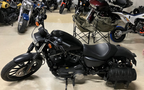 HARLEY XL883N 2010 LE2