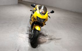 HONDA VTR1000F 1998 SC36