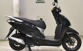 HONDA LEAD 125 1996 JF45