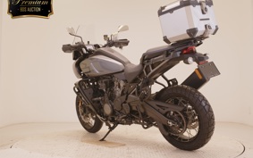 HARLEY PAN AMERICA 1250 S 2021