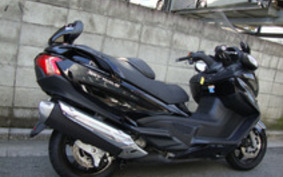 SUZUKI SKYWAVE 650 LX 2015 CP52A