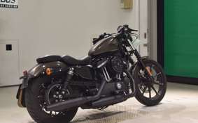 HARLEY XL883N 2020