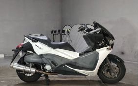 HONDA PHASE MF11