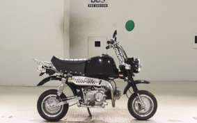 HONDA GORILLA 2013 AB27