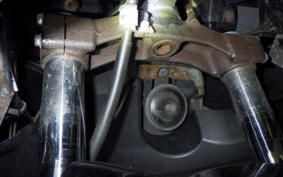 SUZUKI SKYWAVE 250 (Burgman 250) M 1996 CJ45A