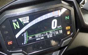 KAWASAKI ZX-4R SE 2025 ZX400P