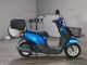 Фото Honda TACT BASIC с японского аукциона