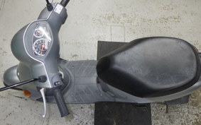 SUZUKI LET's 4 1995 CA45A