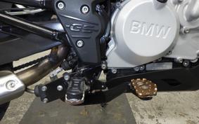 BMW G310GS 2018