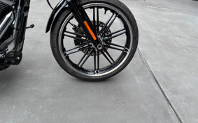 HARLEY FXBRS 2018 YHK