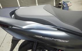 HONDA PCX 160 2011 KF47