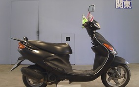 YAMAHA AXIS 100 2001 SB06J