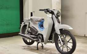 HONDA C125 SUPER CUB JA71