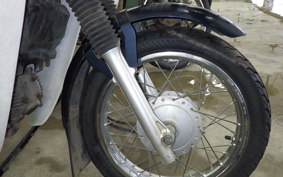 HONDA C50 SUPER CUB AA04