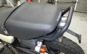 HONDA FTR223 2026 MC34