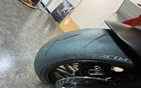 HONDA CB400SFV-4ABS 2016 NC42