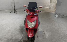 YAMAHA CYGNUS 125 X SE37