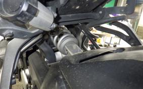 YAMAHA MT-09 Tracer GT 2020 RN51J