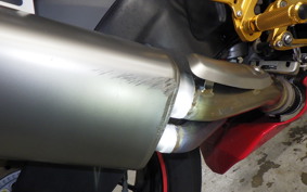 HONDA CBR1000RR RSP 2021