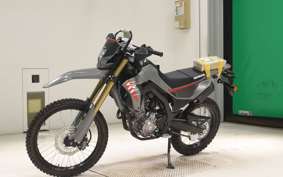 HONDA CRF250L 2021 MD47