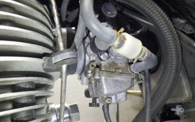 YAMAHA SR400 Gen.3 2009 RH01J