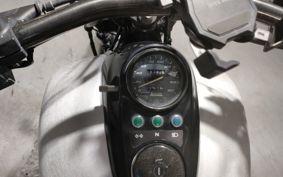 KAWASAKI ELIMINATOR 250V VN250A