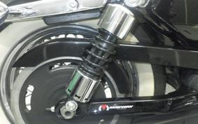 HARLEY XL1200V 2013