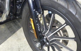 HARLEY XL883N 2009