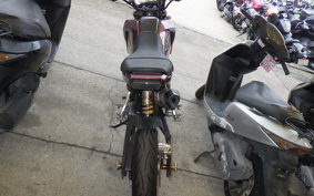 HONDA GROM JC61