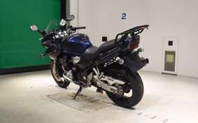 SUZUKI BANDIT 1200 S 2003 GV77A