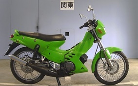 KAWASAKI LEO AS120B